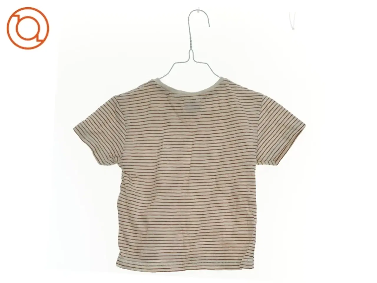 Billede 2 - T-Shirt fra Zara (str. 92 cm)
