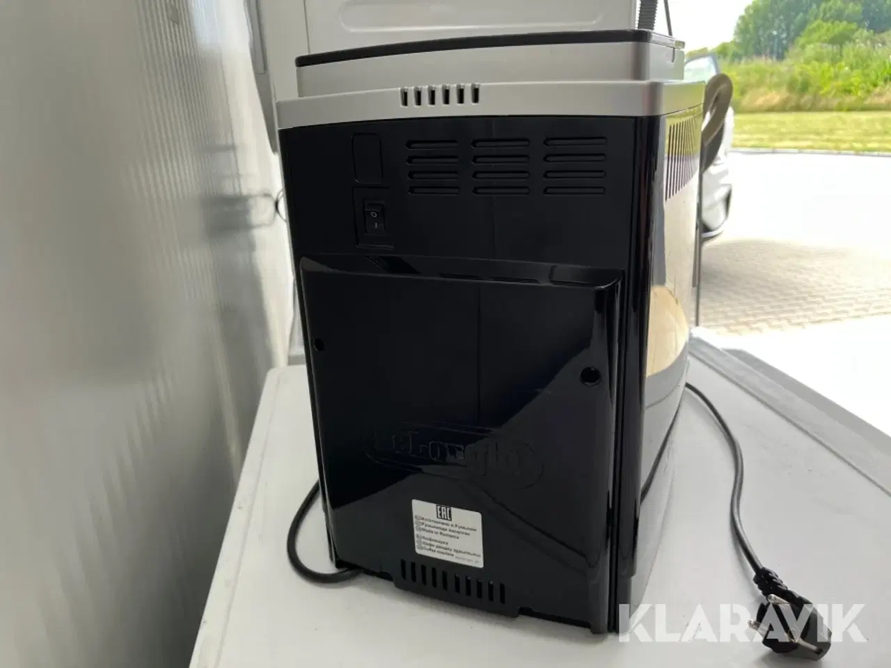 Billede 9 - Kaffemaskine DeLonghi Magnifica S