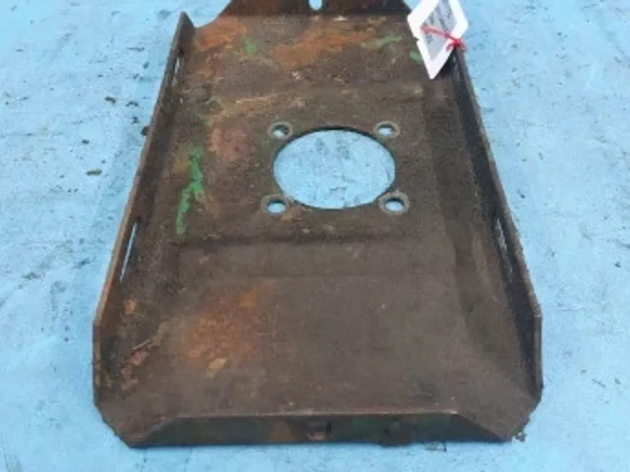 Billede 7 - John Deere 820 Skæreplatform Part