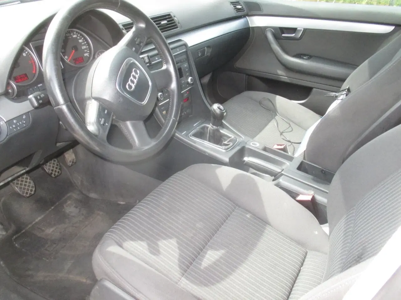 Billede 13 - Audi A4 2,0 