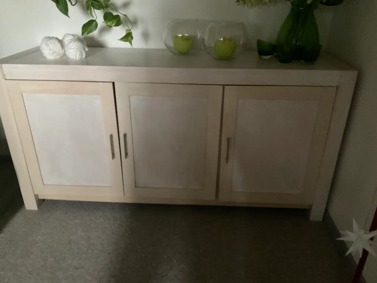 Billede 1 - Flot og robust