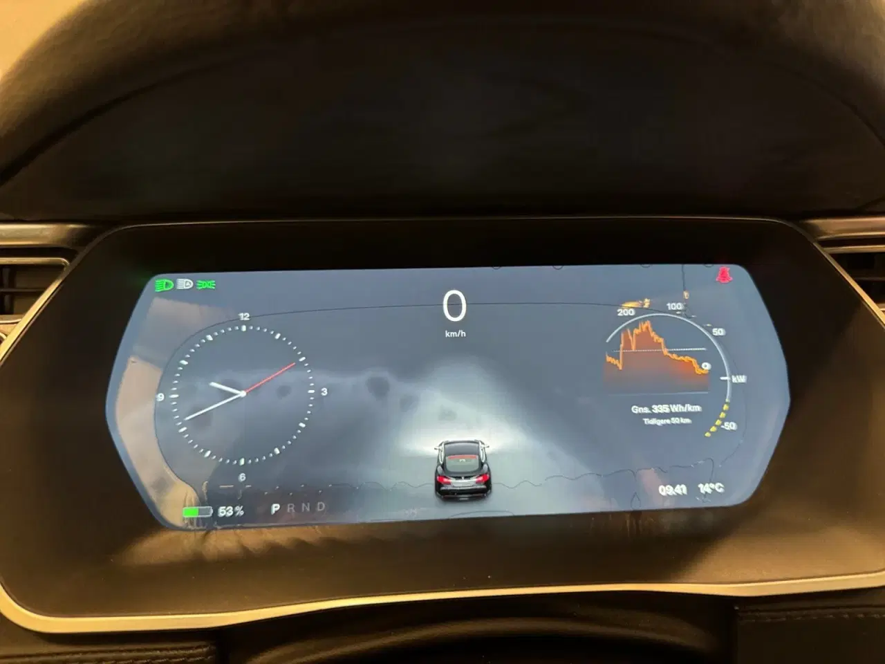 Billede 7 - Tesla Model S  70D