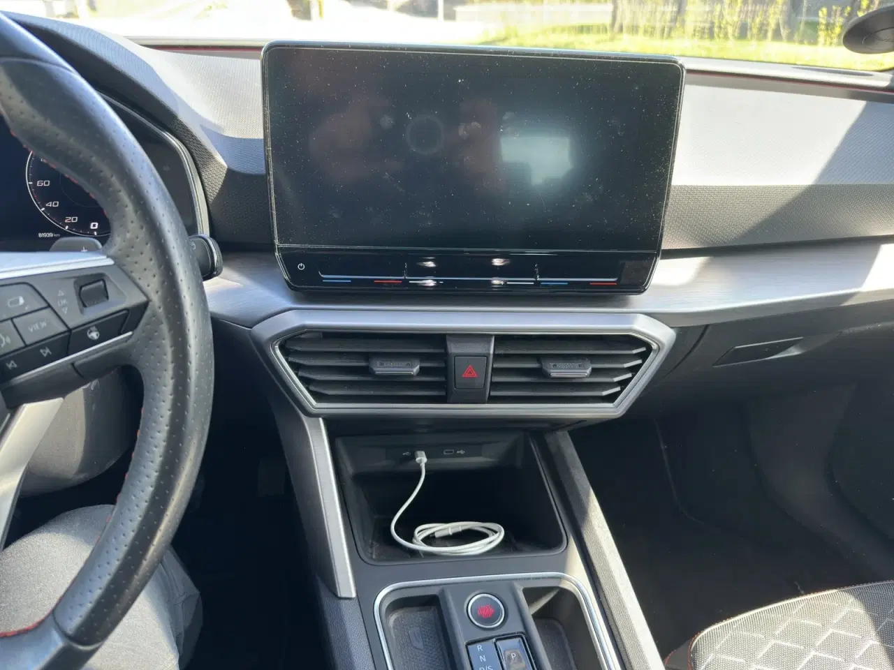 Billede 12 - Seat Leon 1,4 eHybrid FR Sportstourer DSG