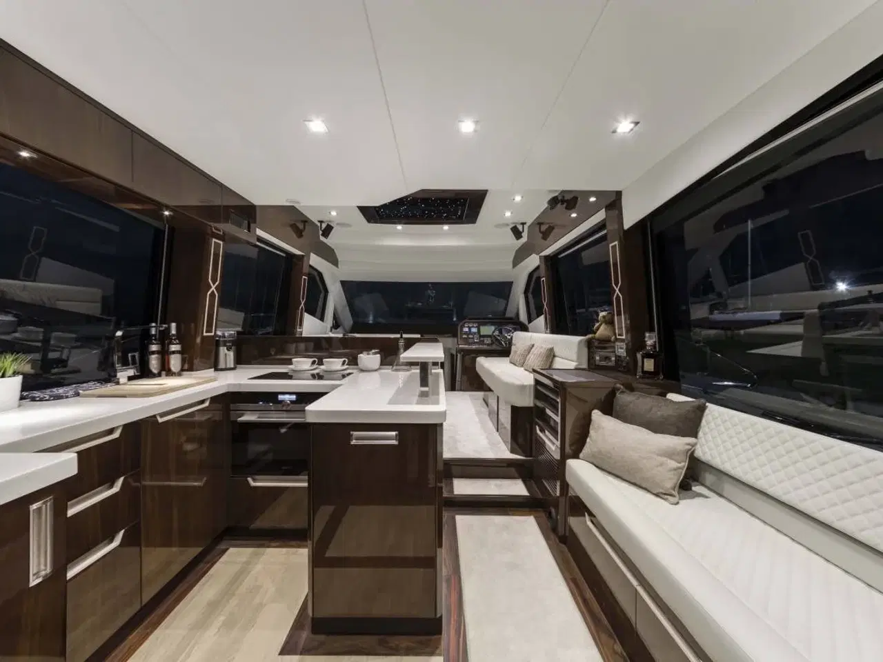 Billede 89 - Galeon 500 FLY