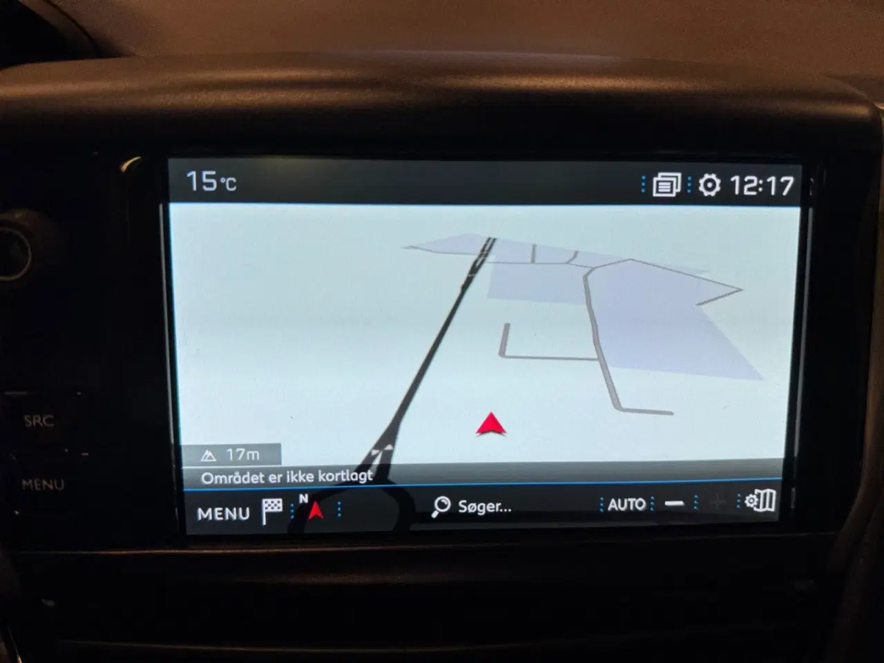 Billede 8 - Peugeot 208 1,2 PureTech 82 Allure Sky