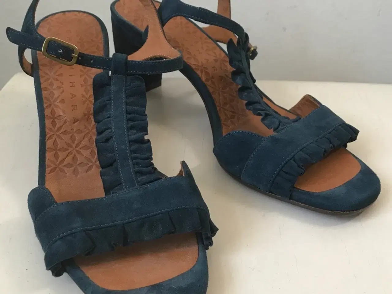 Billede 1 - Chie Mihara, sandaler, str 39,5