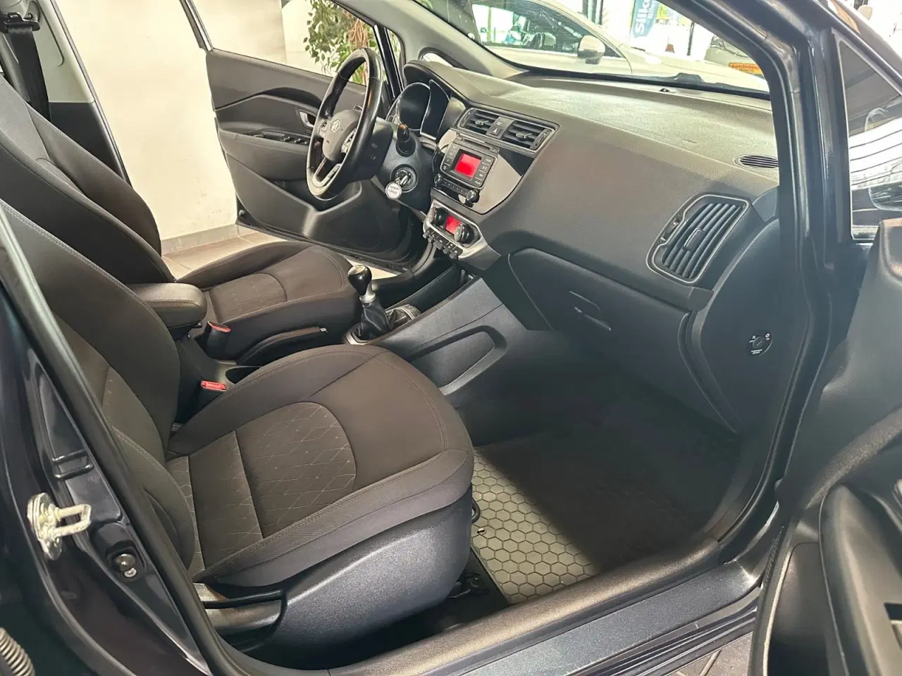Billede 6 - Kia Rio 1,2 CVVT Limited