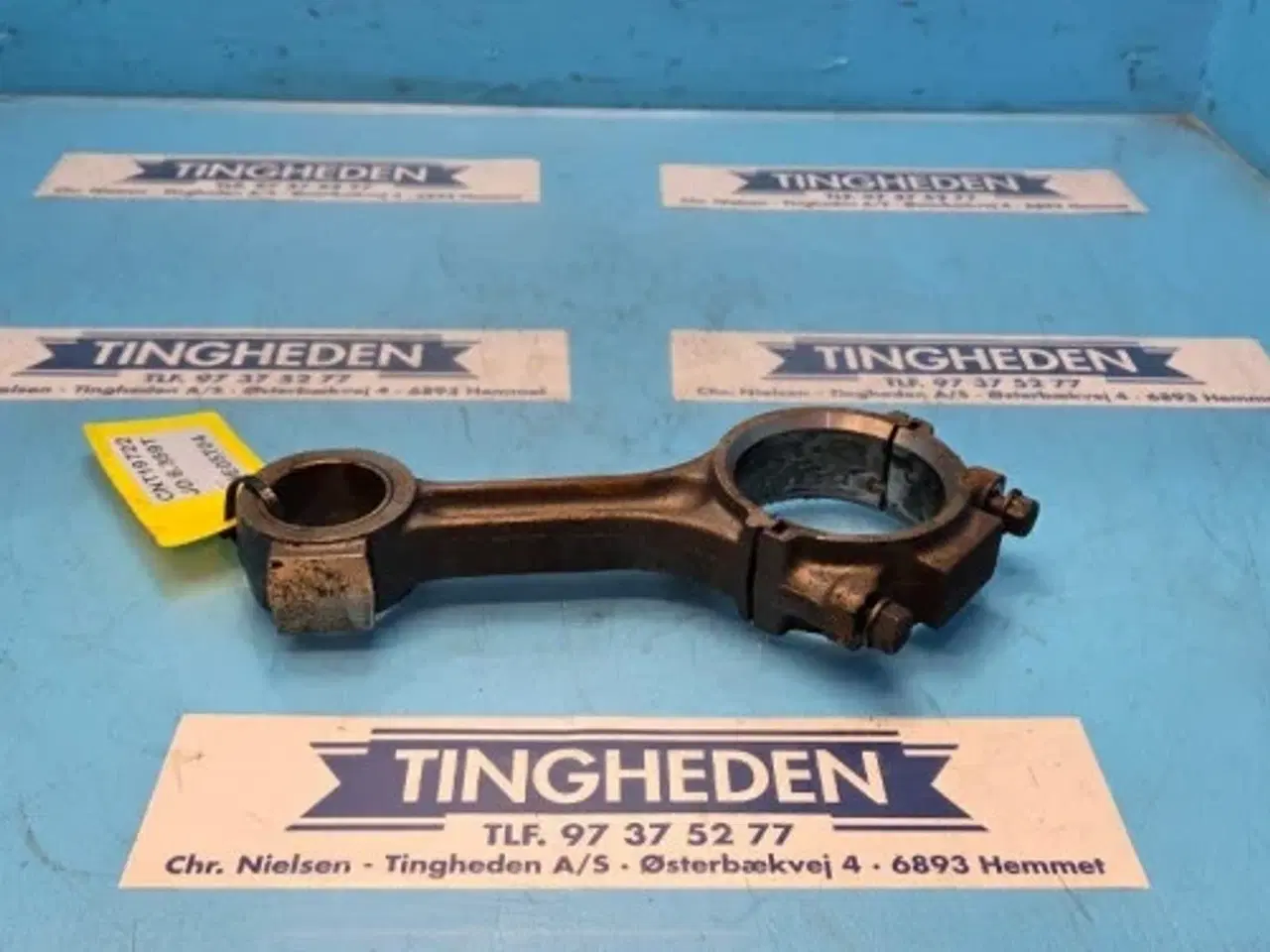 Billede 1 - John Deere 6359T Plejlstang R80032