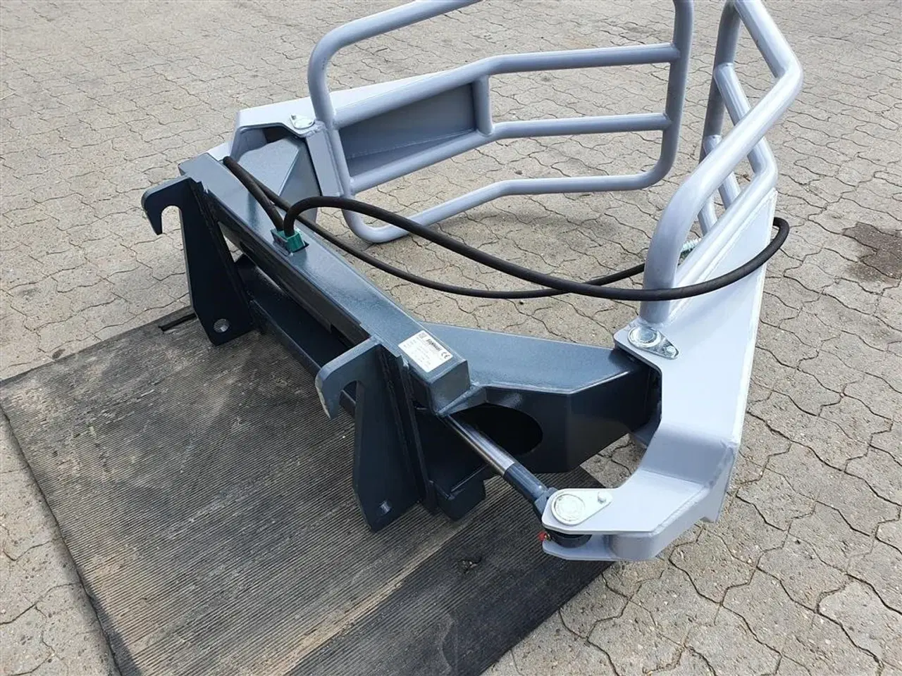 Billede 1 - SONAROL BALLETANG 170CM