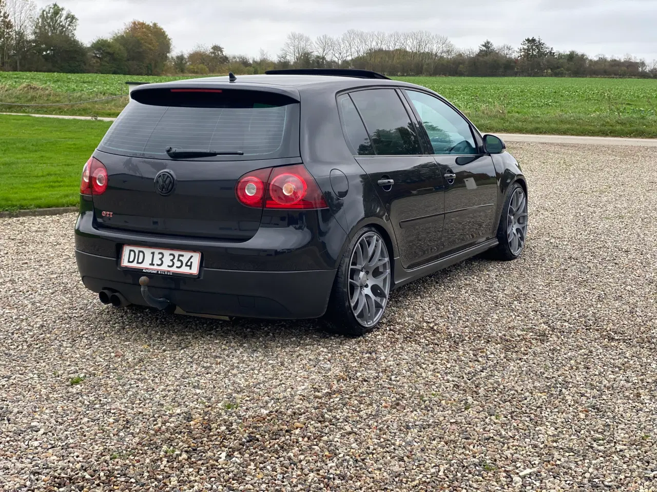 Billede 3 - Golf 5 GTI