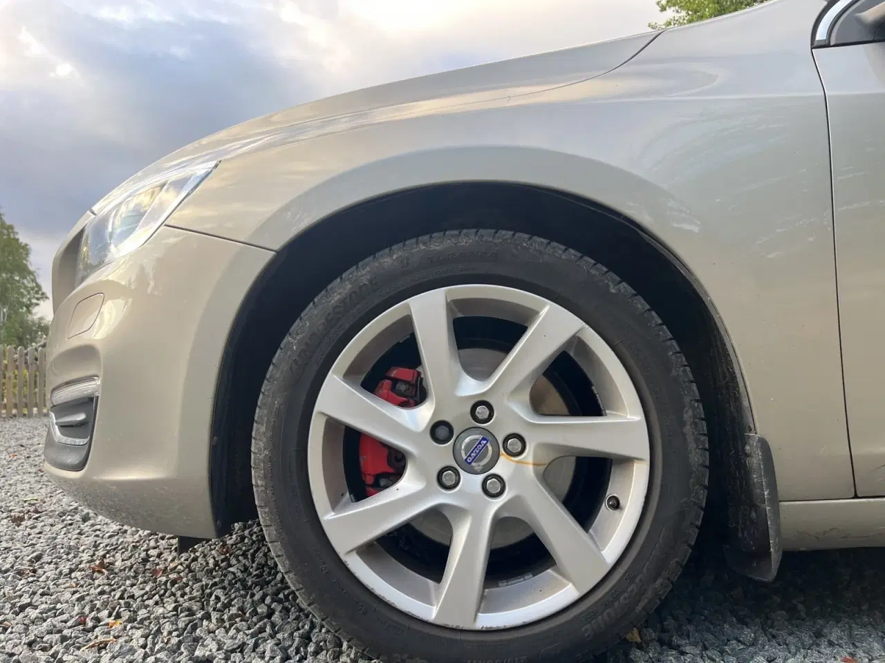 Billede 19 - Volvo V60 2,0 D3 136 Momentum