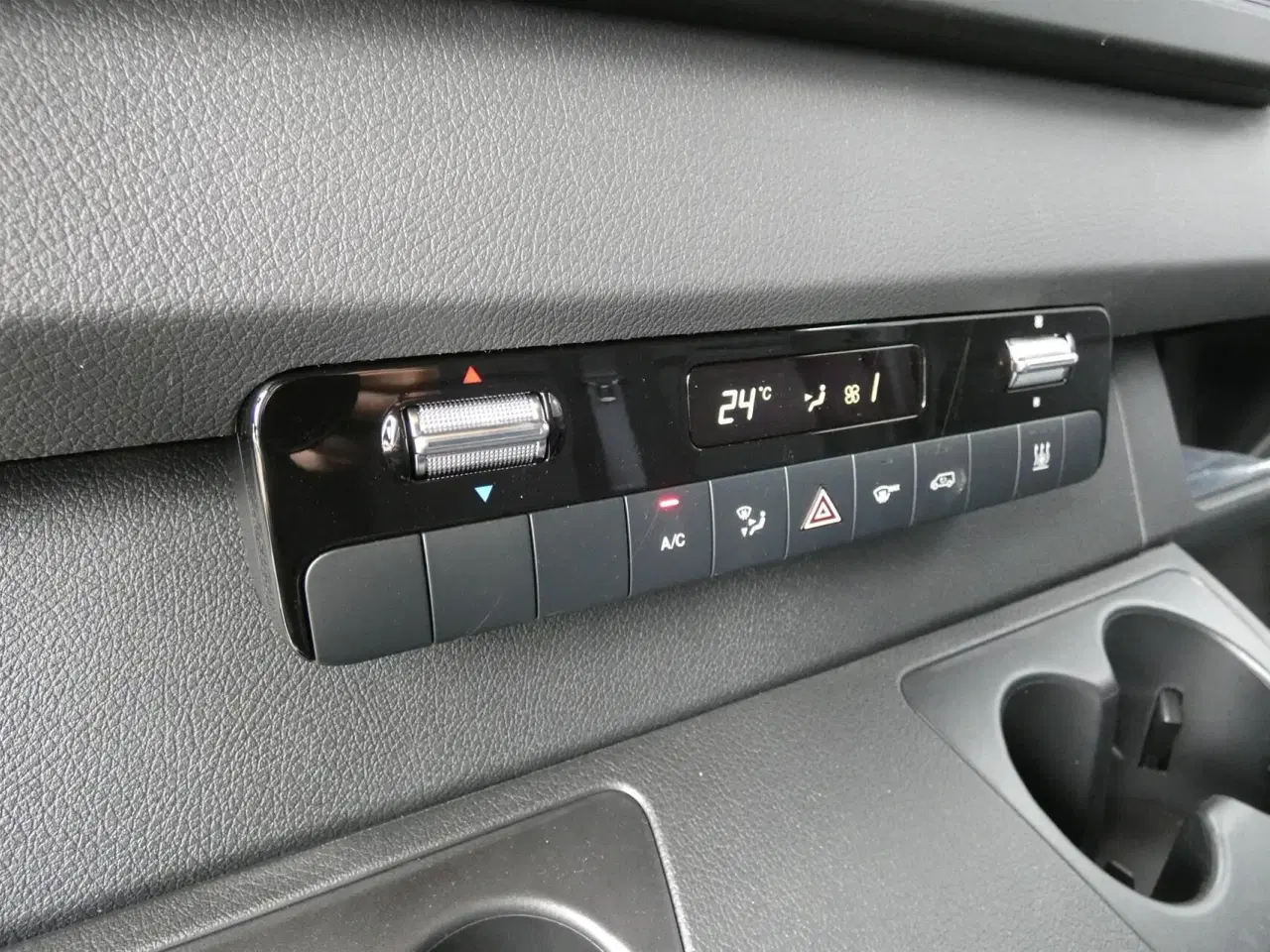 Billede 15 - Mercedes-Benz Sprinter 317 BROBIL 2,0 CDI A2 RWD 9G-Tronic 170HK Ladv./Chas. Aut.