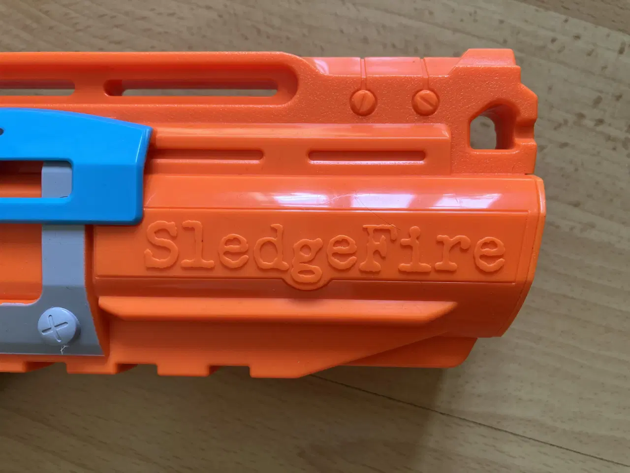 Billede 4 - NERF  Hasbro 2012.  