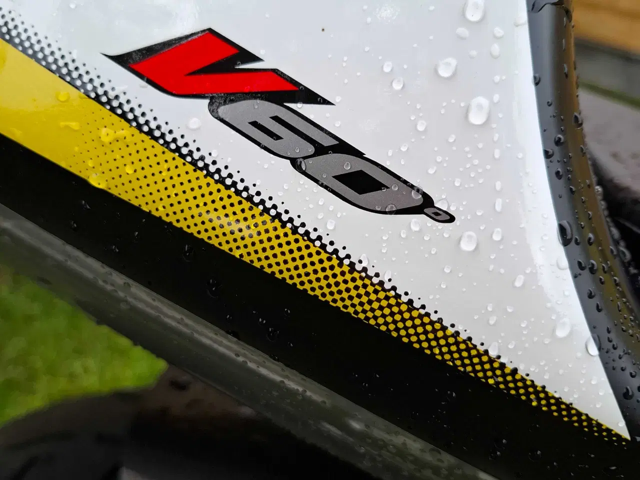 Billede 6 - Aprilia RSV R 1000 Mille