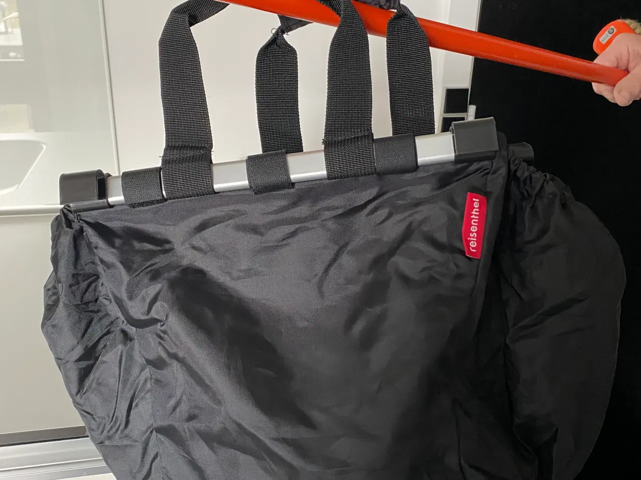 Billede 1 - Reisenthel shoppingbag - sort