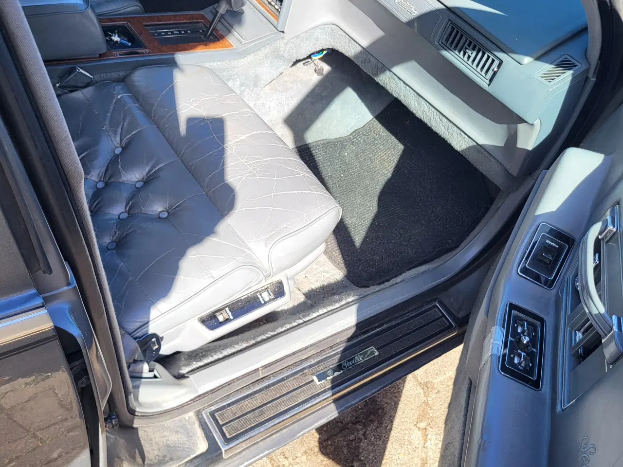 Billede 18 -  Cadillac seville 