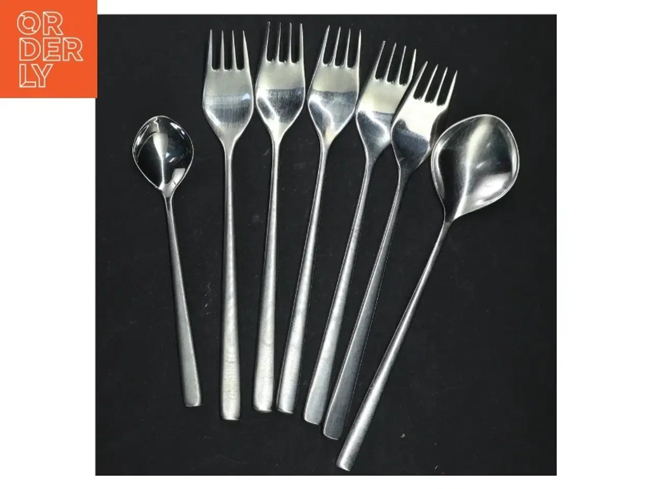 Billede 1 - Opus - design Tias Eckhoff (str. 20 cm)