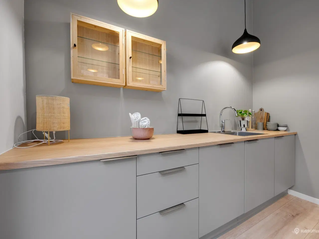 Billede 5 - EasyClinic hammel. Østergade 1B - Klinik 8