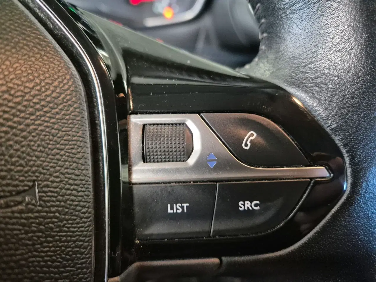 Billede 16 - Peugeot 208 1,2 PureTech Active+ 75HK 5d