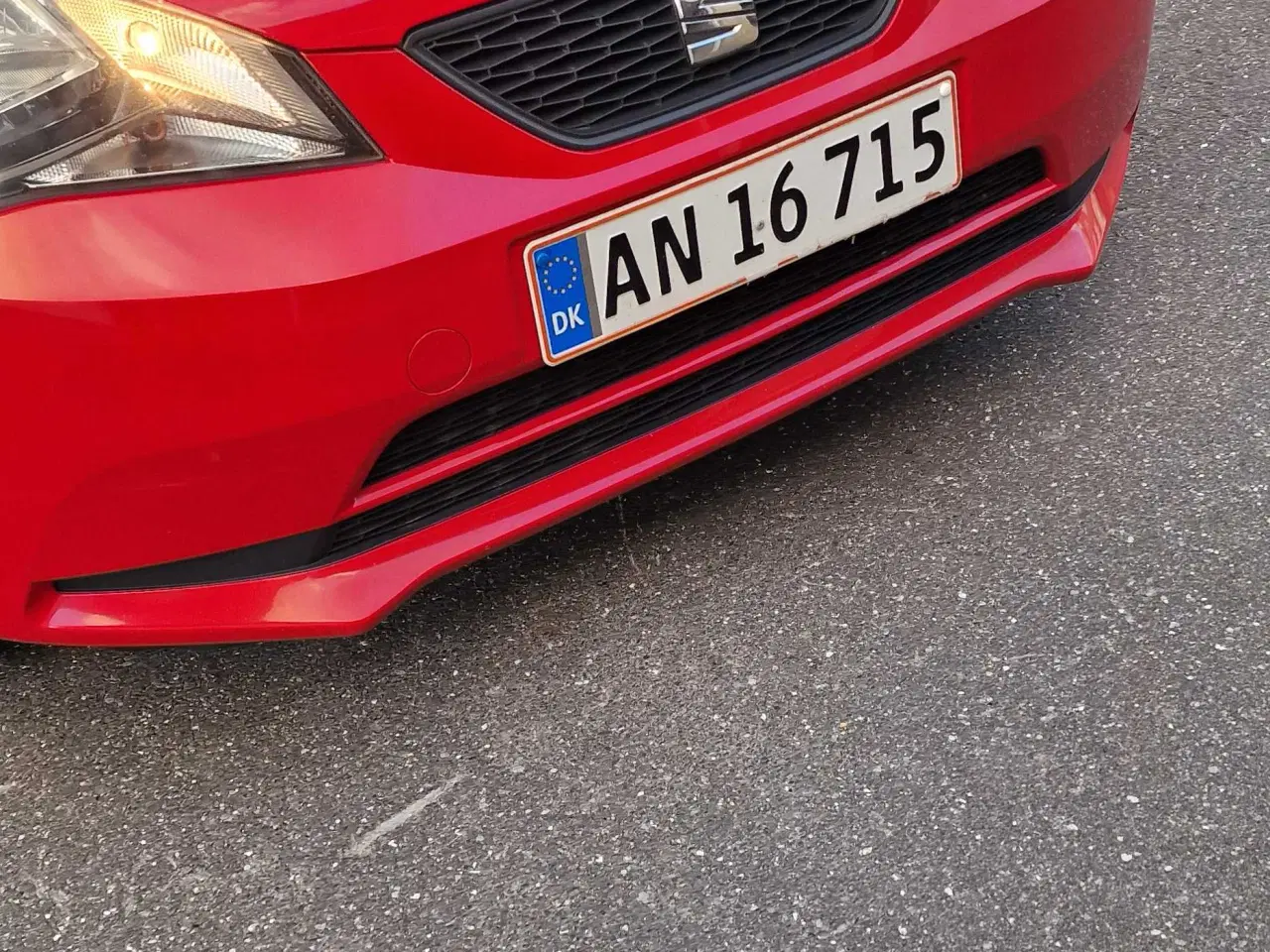 Billede 4 - Seat Mii Ecomotive