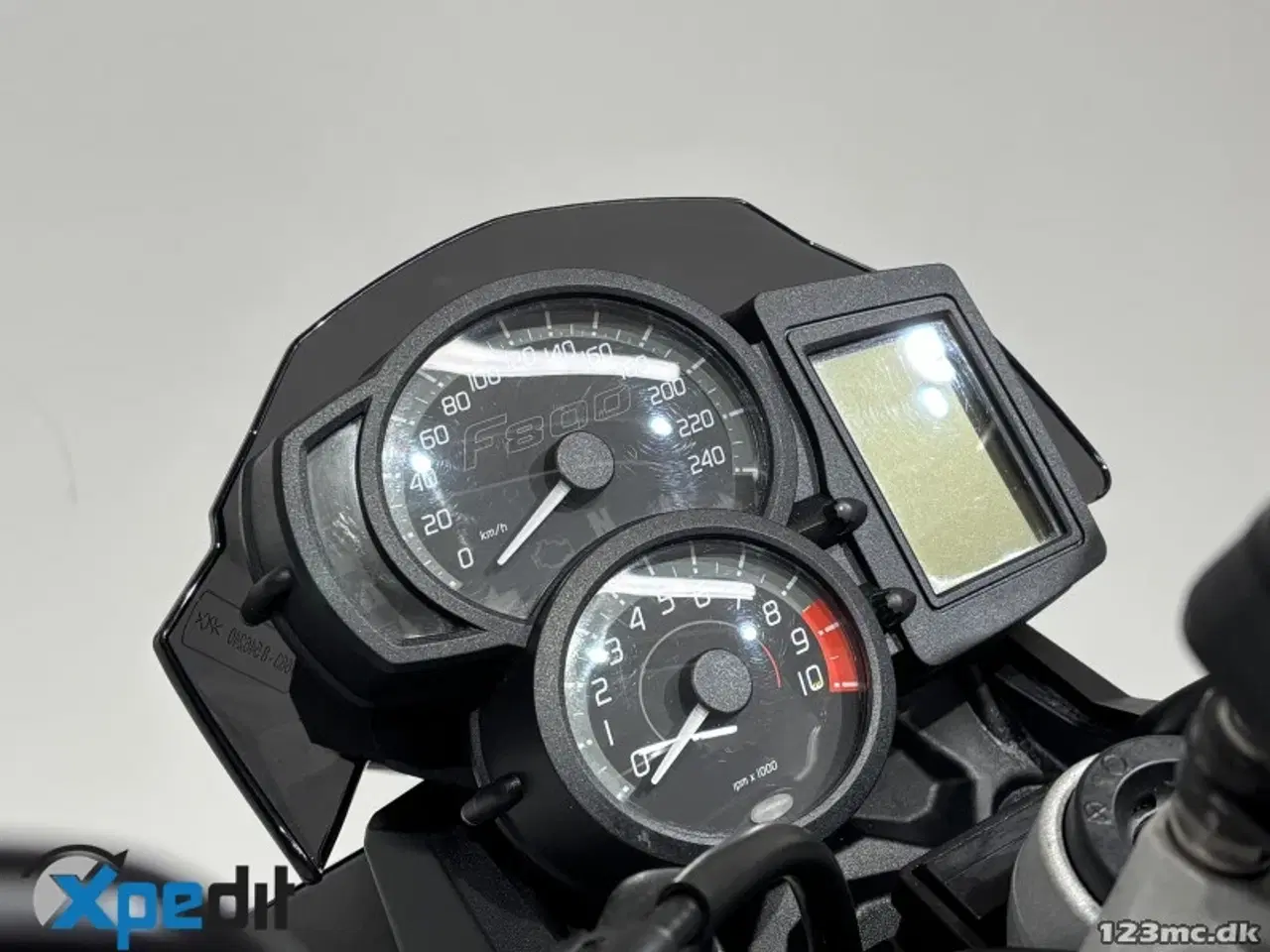 Billede 13 - BMW F 800 R