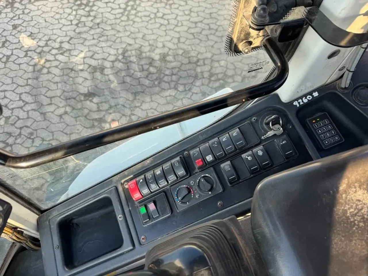 Billede 9 - Liebherr L 514