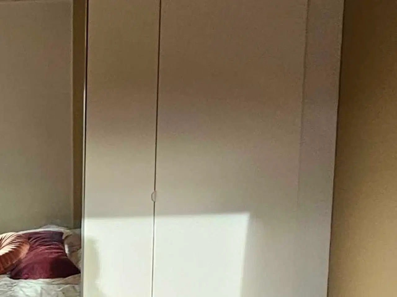 Billede 1 - Ikea pax skab 75 cm