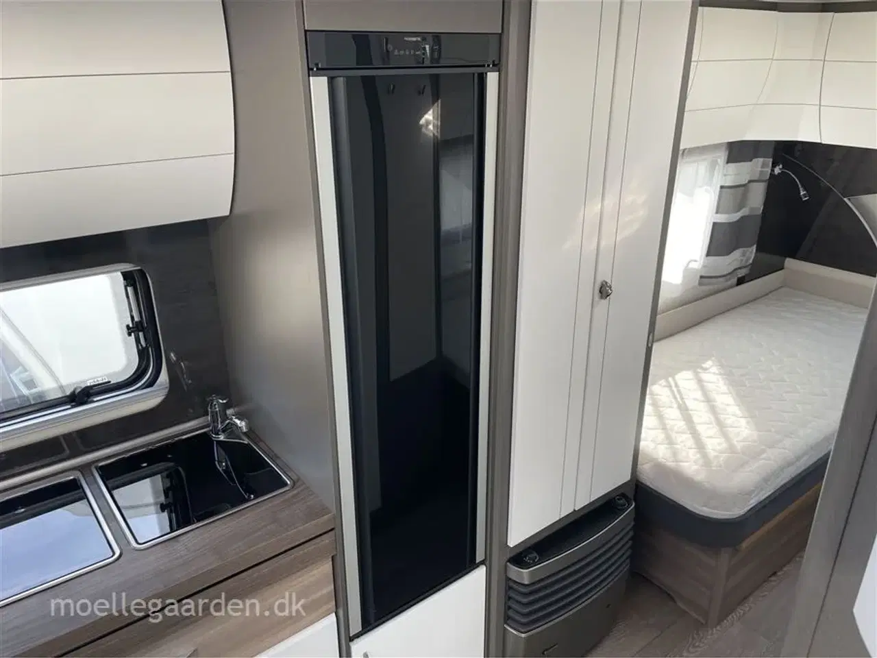 Billede 5 - 2023 - Hobby Excellent Edition 540 UL