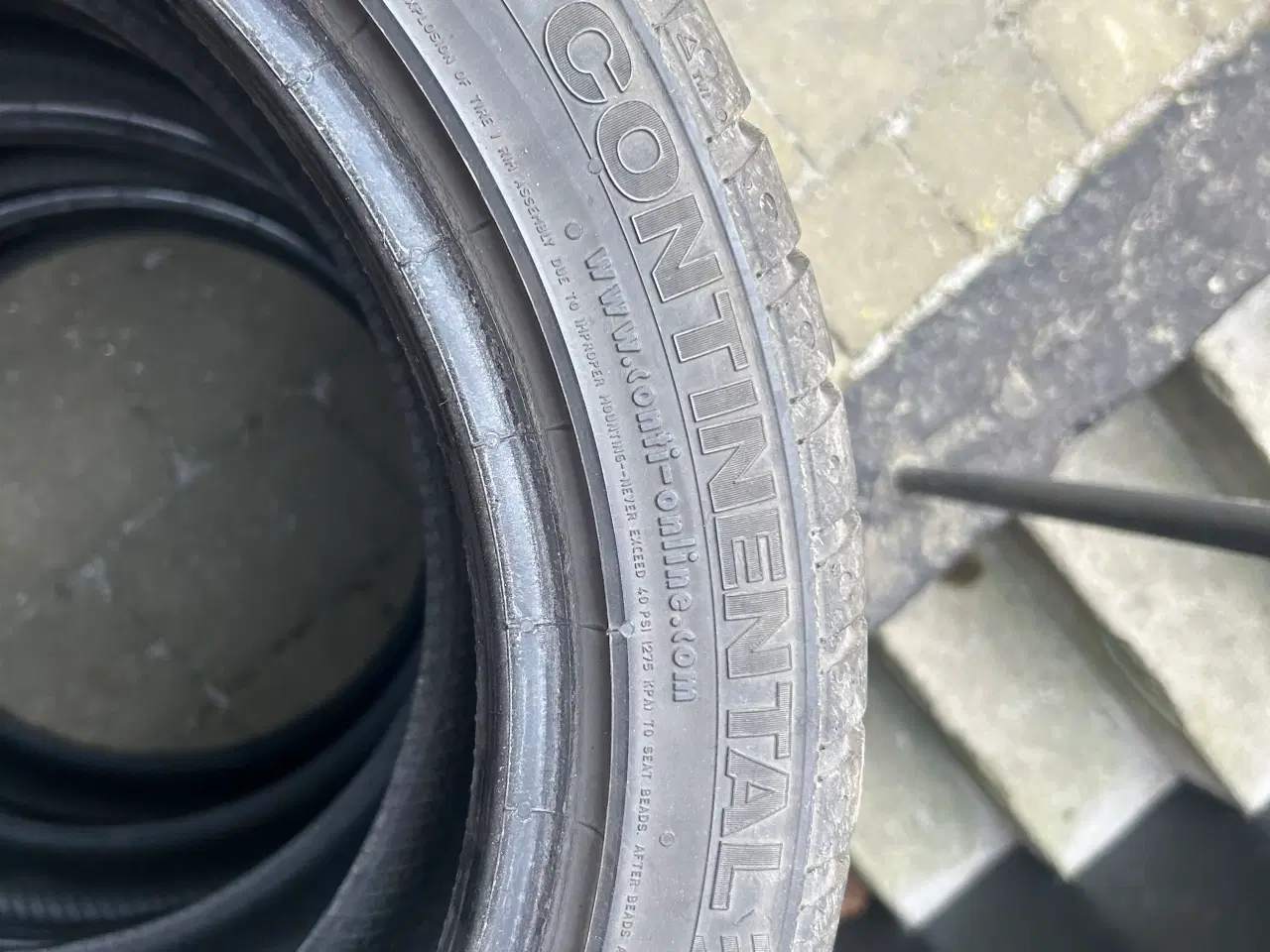 Billede 4 - Sommer dæk