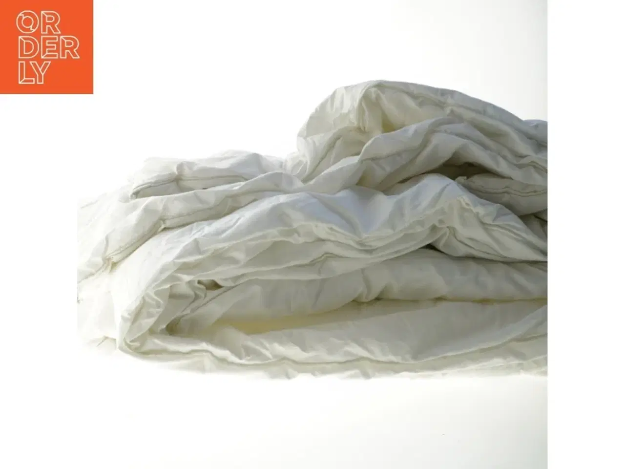 Billede 2 - Dyne, 130x200 cm fra Jysk (str. 130x200 cm)