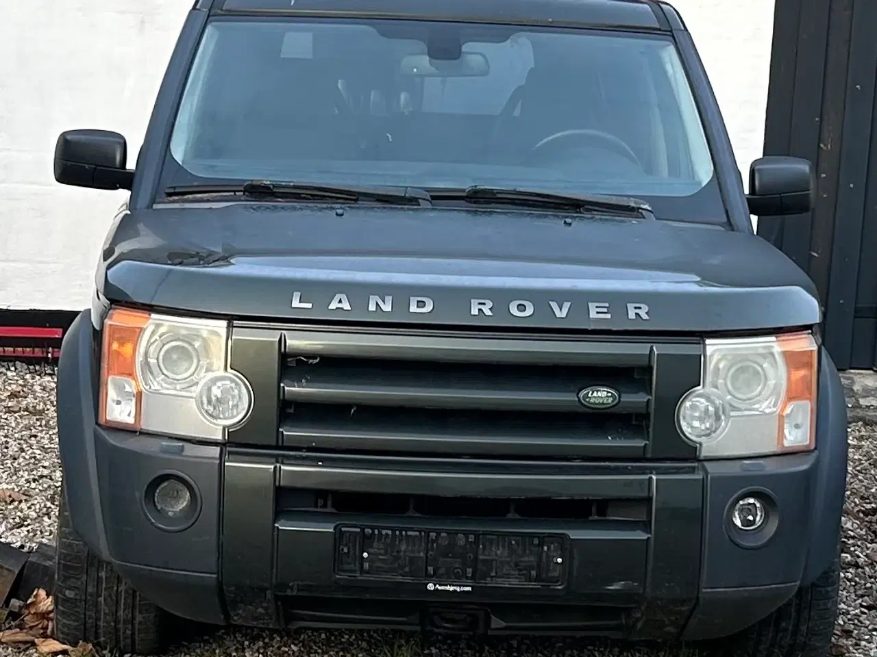 Billede 1 - Land Rover Discovery 3