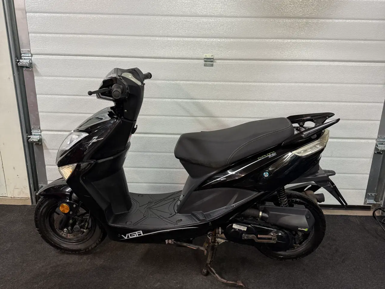 Billede 4 - VGA explora 45