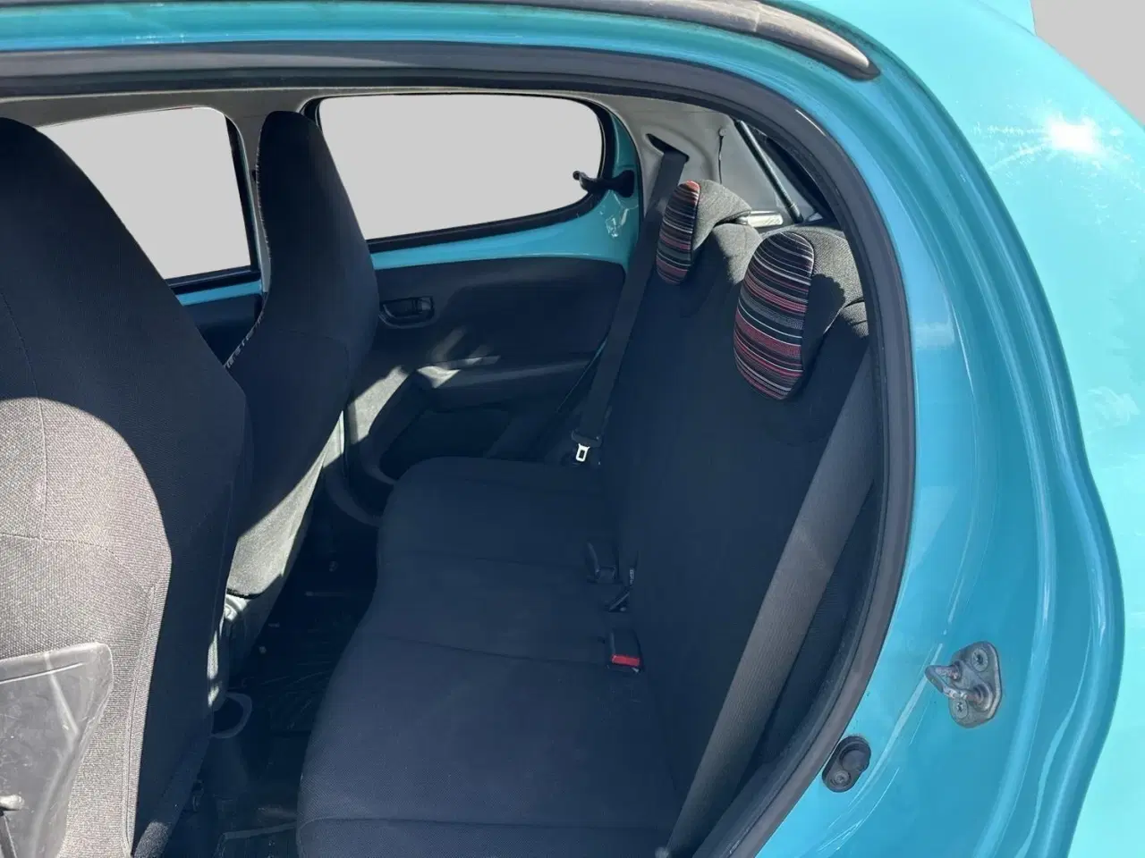 Billede 9 - Citroën C1 1,2 PureTech Complet