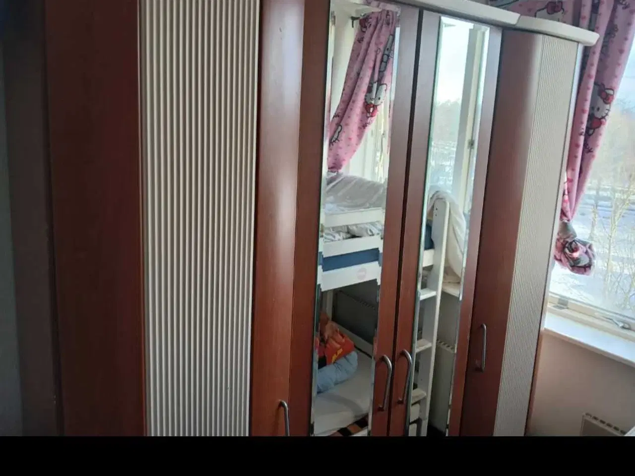 Billede 2 - Meget Fed Stærk, Skab til salg 🔥✨️