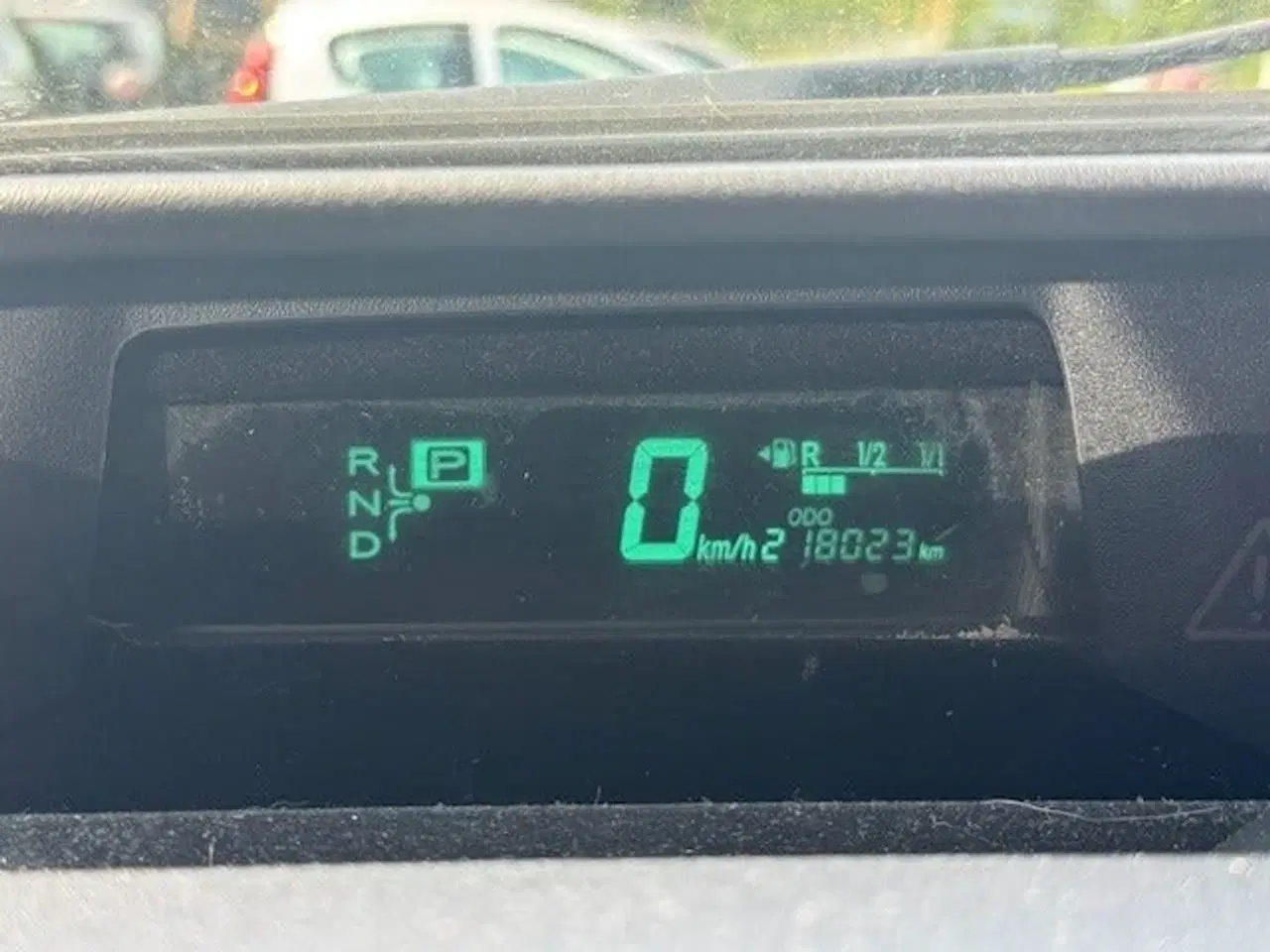Billede 13 - Toyota Prius 1,5 Hybrid aut. Van