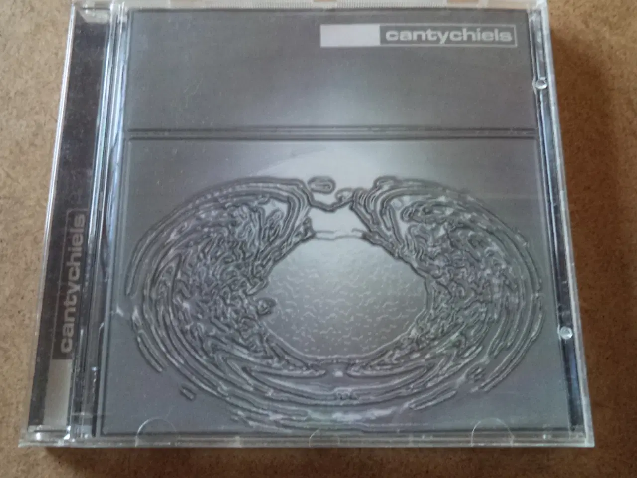 Billede 1 - Cantychiels ** Cantychiels (cdtrax 175)