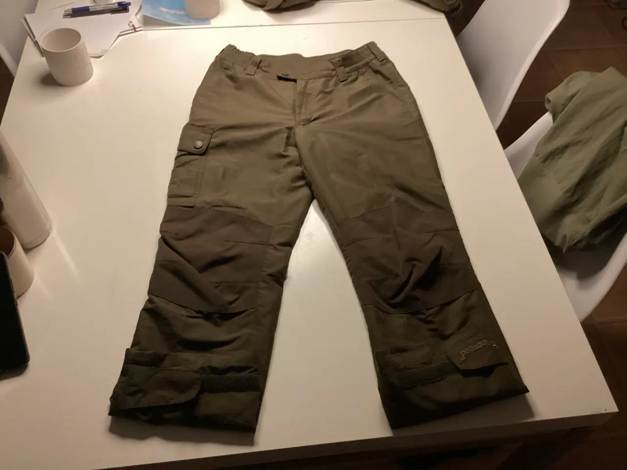 Billede 5 - Jagt sæt Pinewood