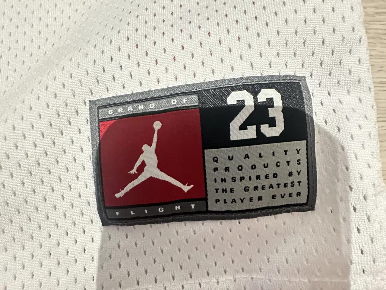 Billede 3 - 2 stk Jordan trøjer str Xl