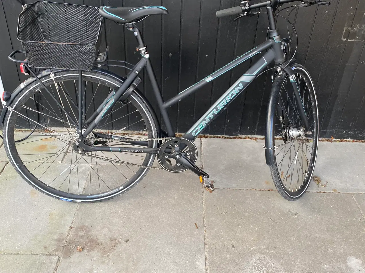 Billede 1 - Centurion citybike 