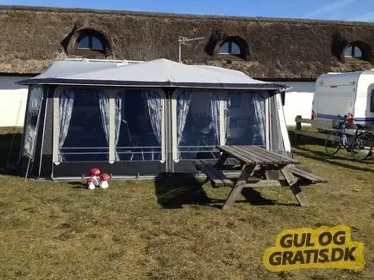 Billede 17 - Hobby prestige 650