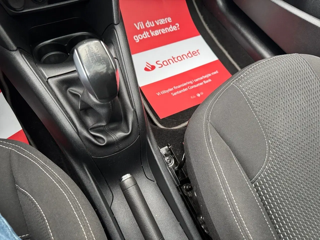 Billede 12 - Peugeot 208 1,6 BlueHDi 100 Allure Sky