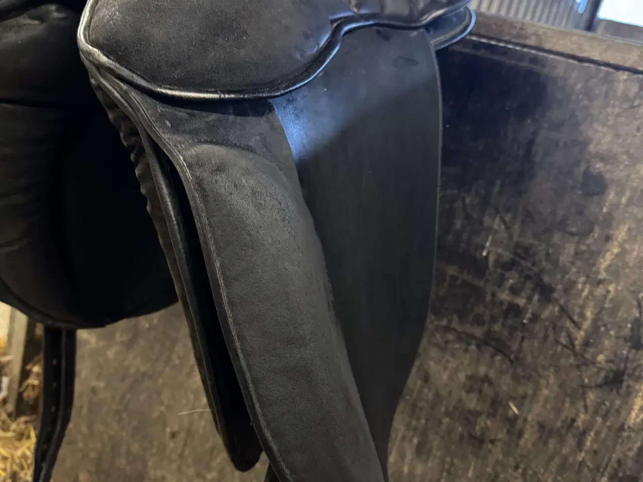 Billede 9 - Bomløs sadel Karlslund