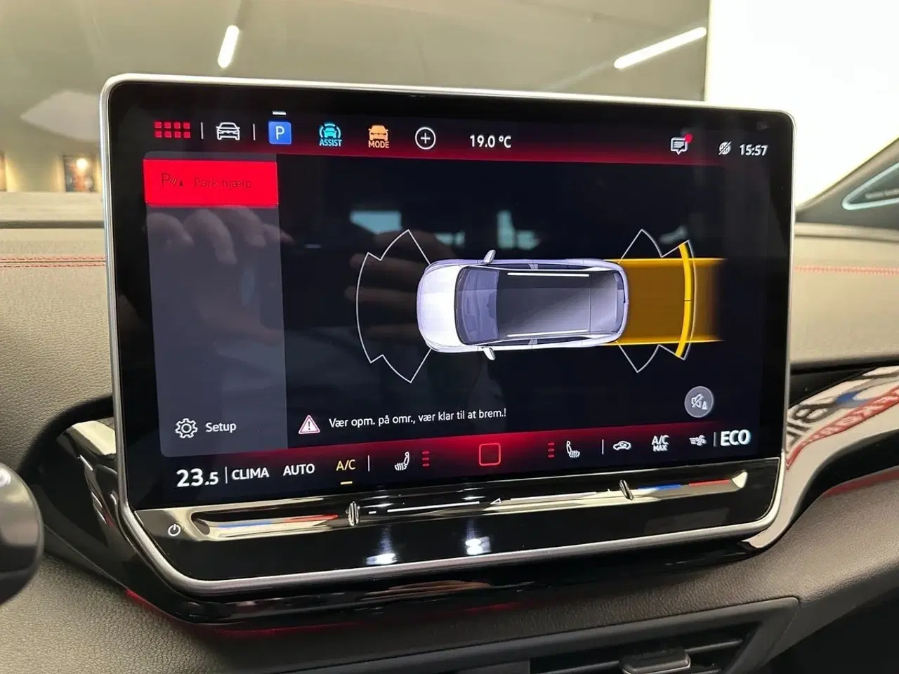 Billede 21 - VW ID.4 77 GTX 4Motion