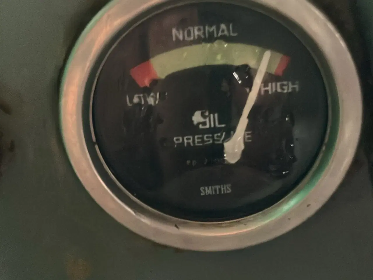 Billede 8 - Ferguson TEA (31) Grå Ferguson