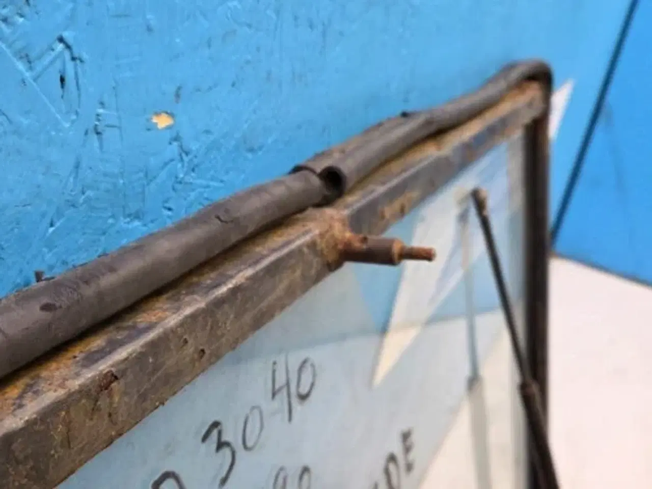 Billede 4 - John Deere 3040 Bagrude AL38425