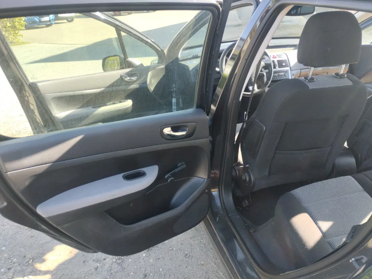 Billede 8 - Peugeot 307 1.6 i fremragende stand – Nyligt servi