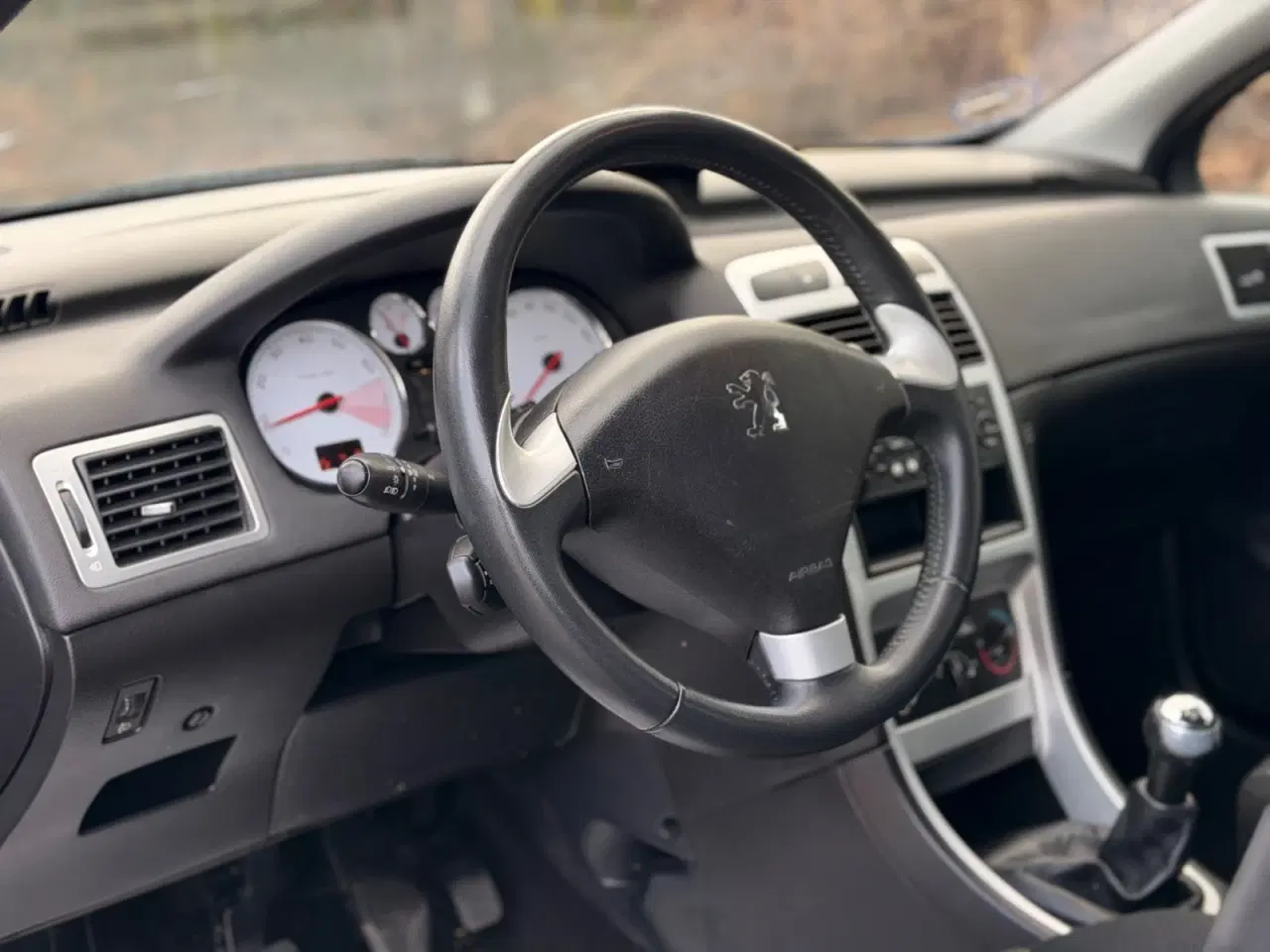 Billede 9 - Peugeot 307 1,6 Complete SW
