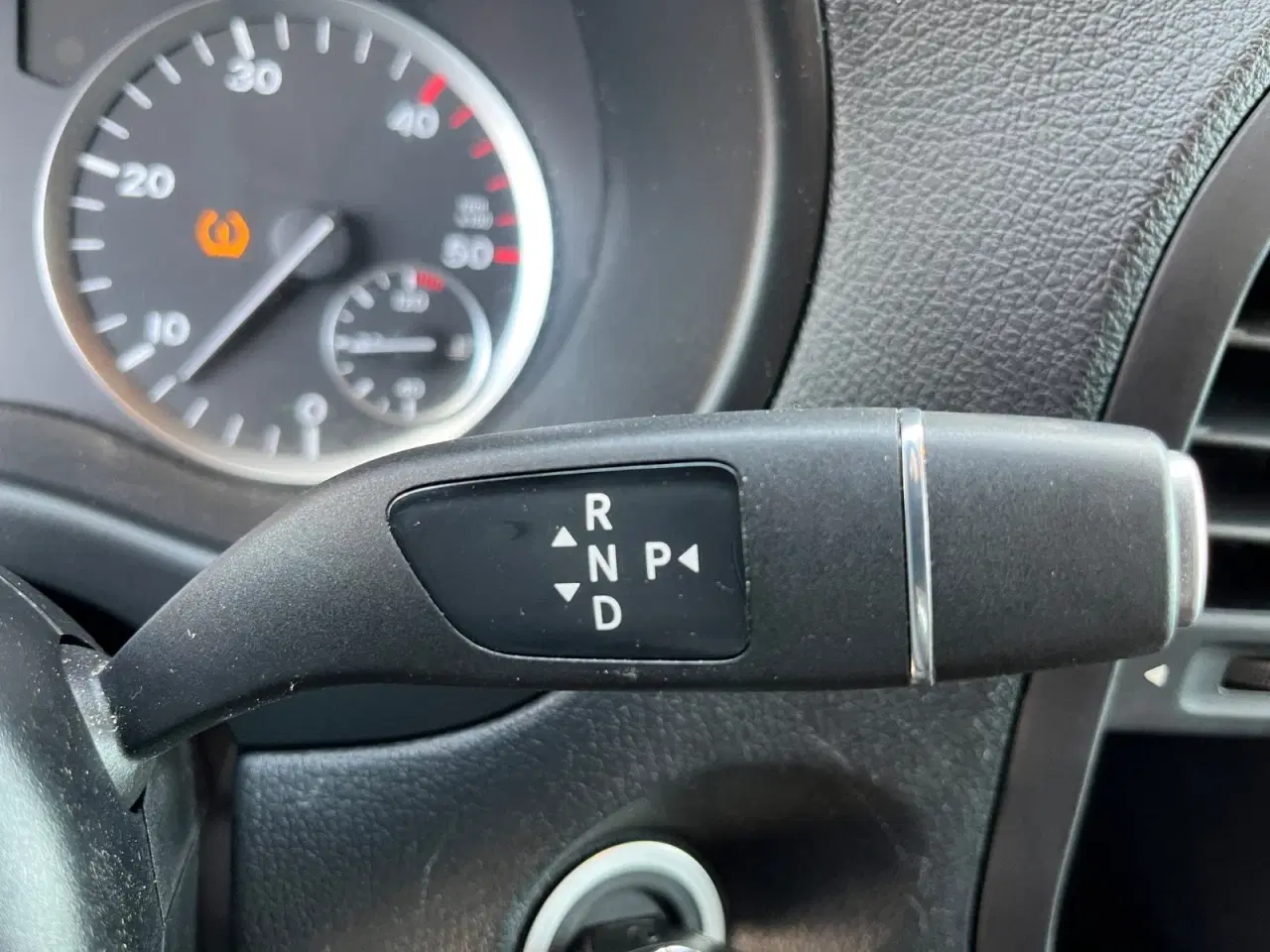 Billede 16 - Mercedes Vito 114 2,2 CDi Complete aut. L