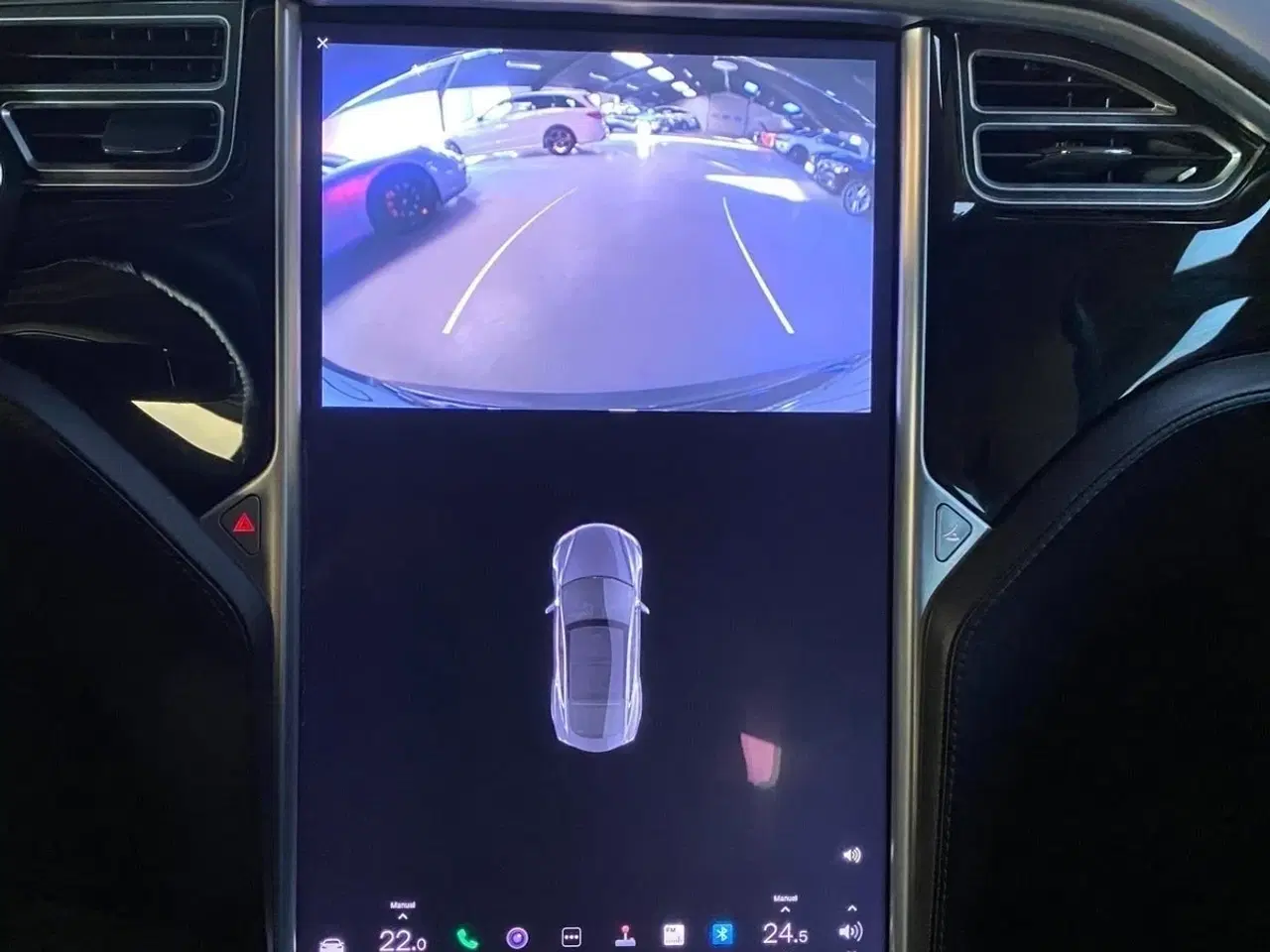 Billede 10 - Tesla Model S  70