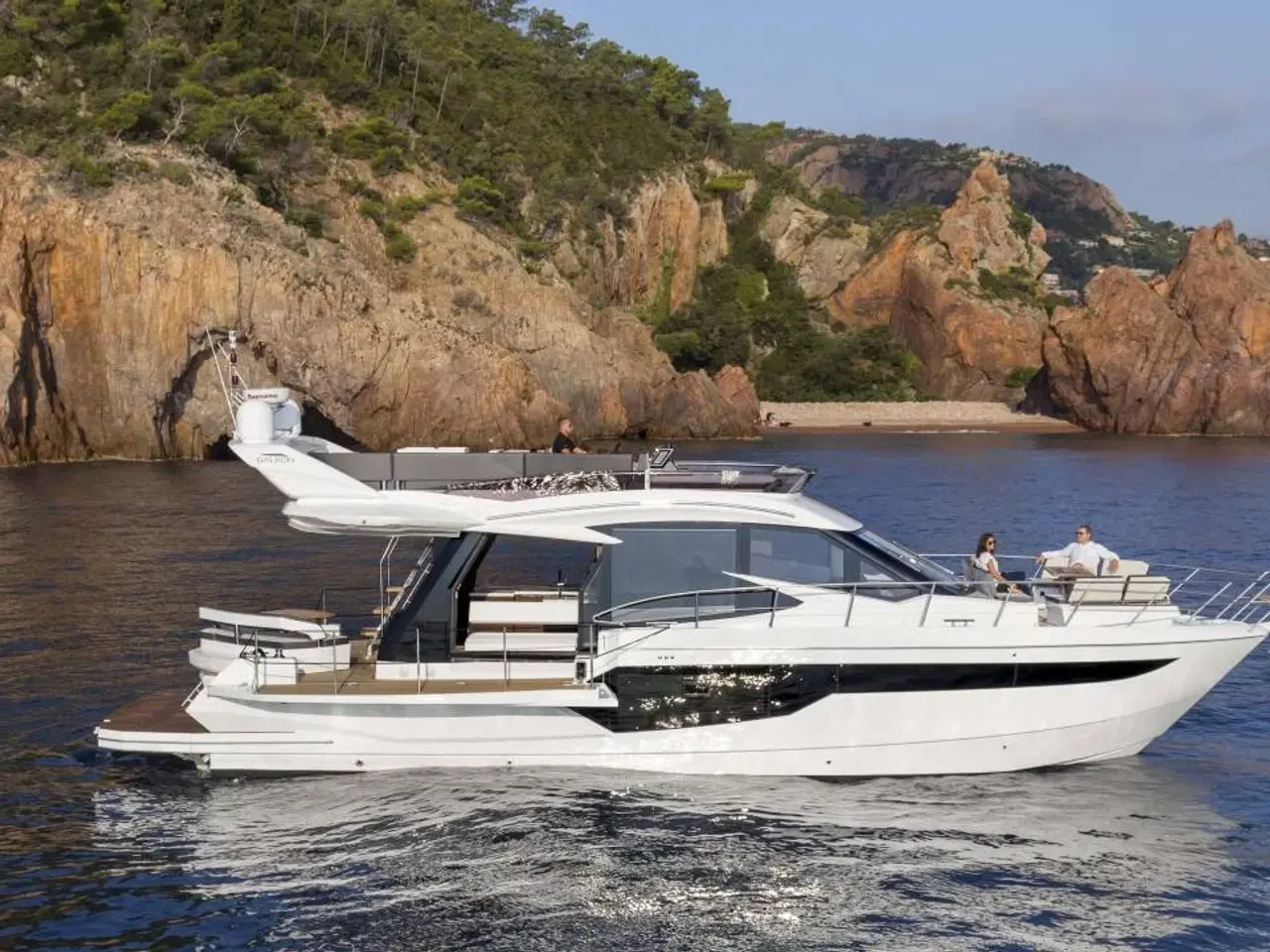 Billede 18 - Galeon 500 FLY